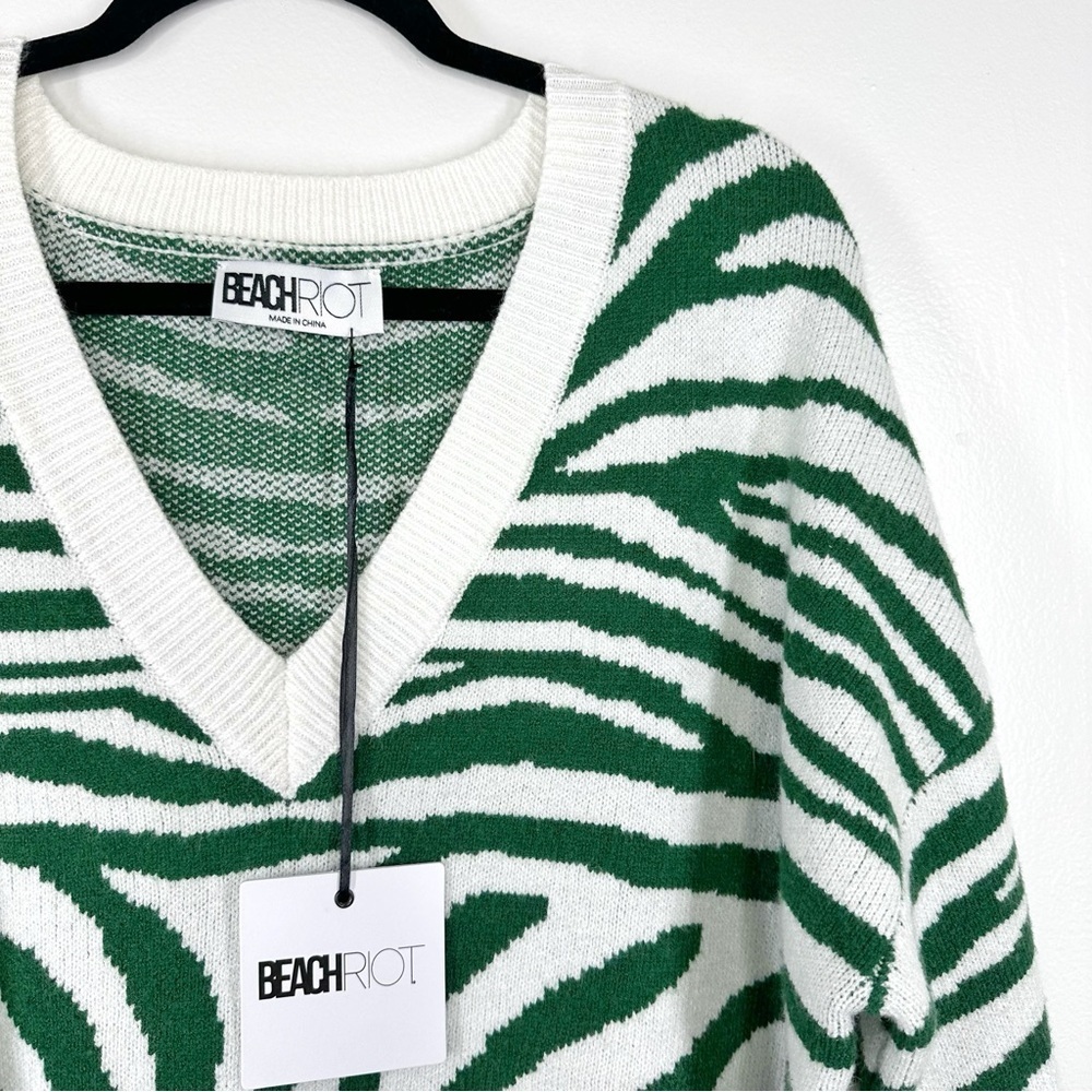 Beach Riot Joey sweater - Picture 2 of 5